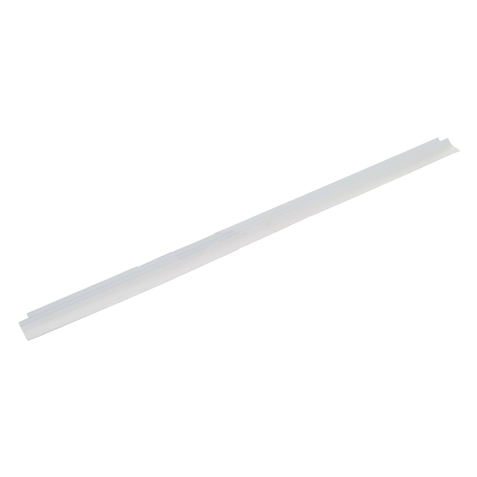 GE Part #wd08X20718, Tub Trim | 26.00 x 10.00 x 0.20