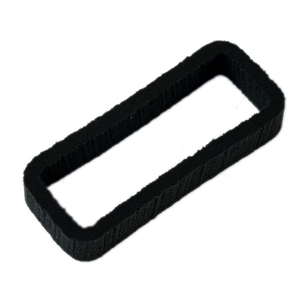 GE Part #wd08X22476, Vent Gasket | 6.00 x 6.00 x 0.50