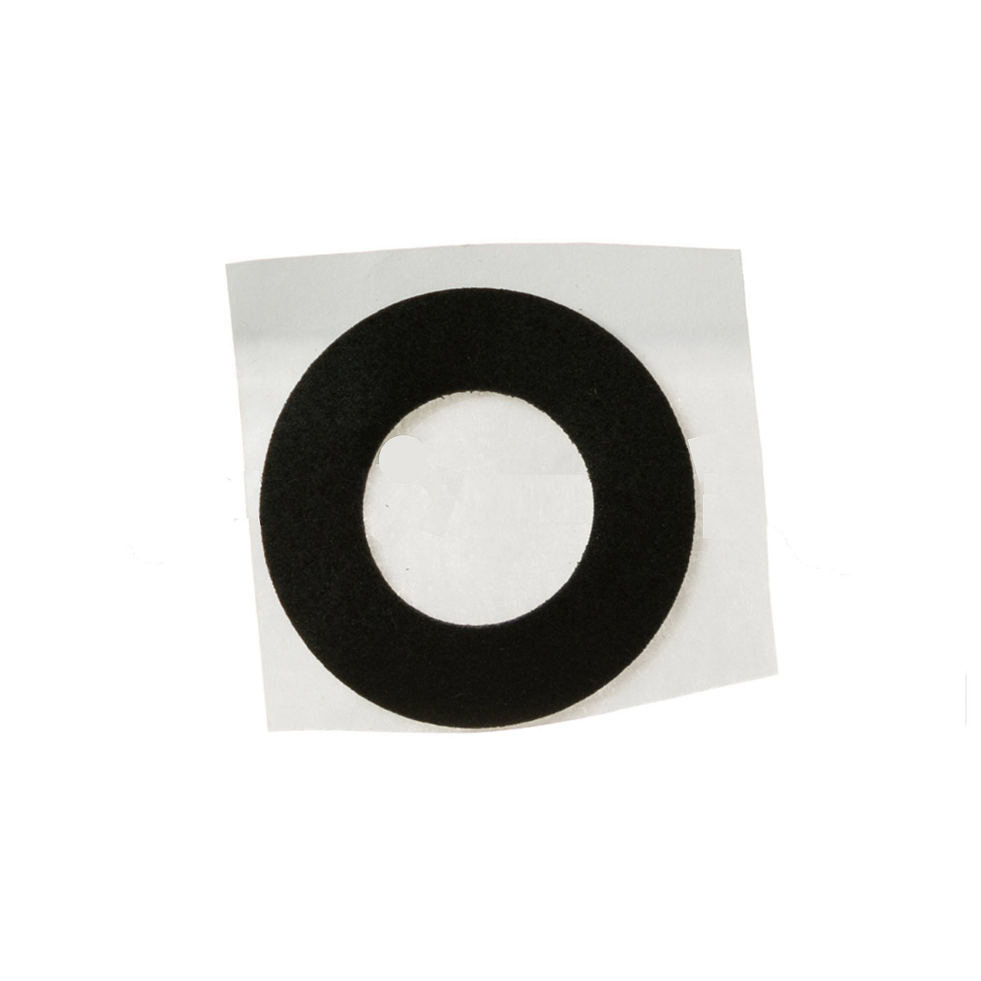 GE Part #wd08X22502, Gasket Upper Spray Arm | 8.00 x 7.50 x 0.10