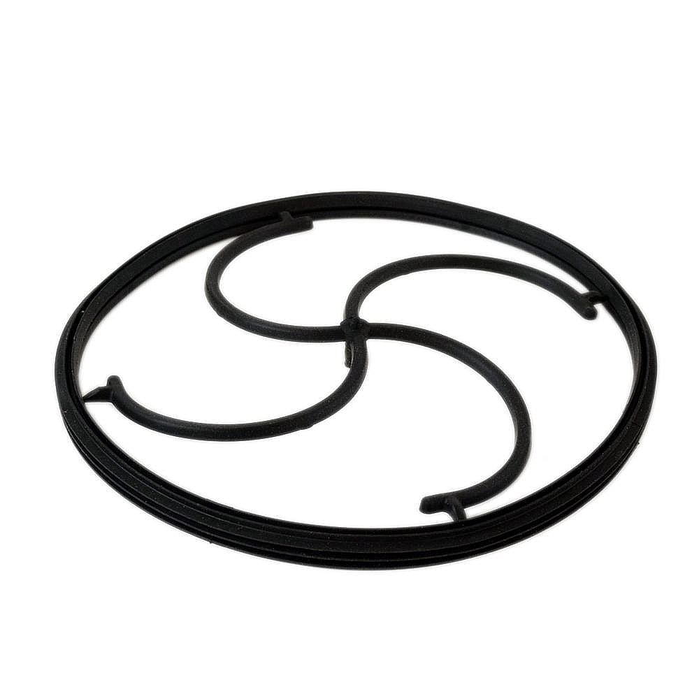 Part #wd08X22758, Dishwasher Sump Gasket (Replaces Wd08X21320) / 13.80 x 11.00 x 1.10