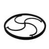 Dishwasher Sump Gasket WD08X22758