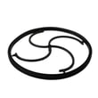 Dishwasher Sump Gasket WD08X22758