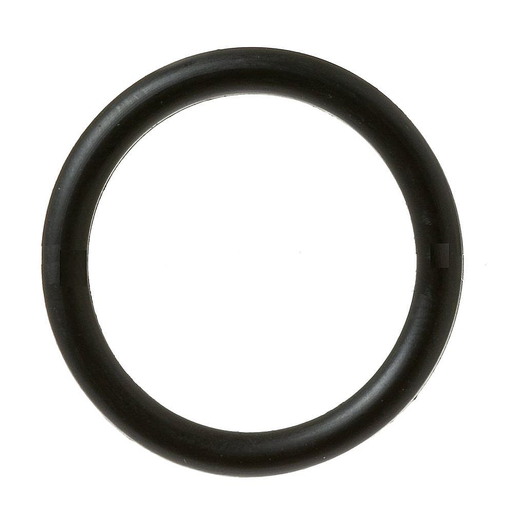 Part #wd08X22854, Dishwasher Water Inlet Port Gasket / 8.00 x 7.50 x 0.10
