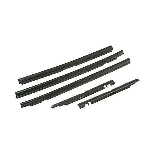 GE Part #wd08X22894, Tub Trim Kit | 32.30 x 4.50 x 4.20