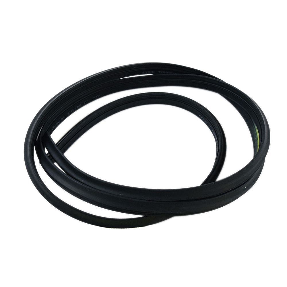 Part #wd08X23477, Dishwasher Tub Gasket / 13.00 x 9.50 x 1.80