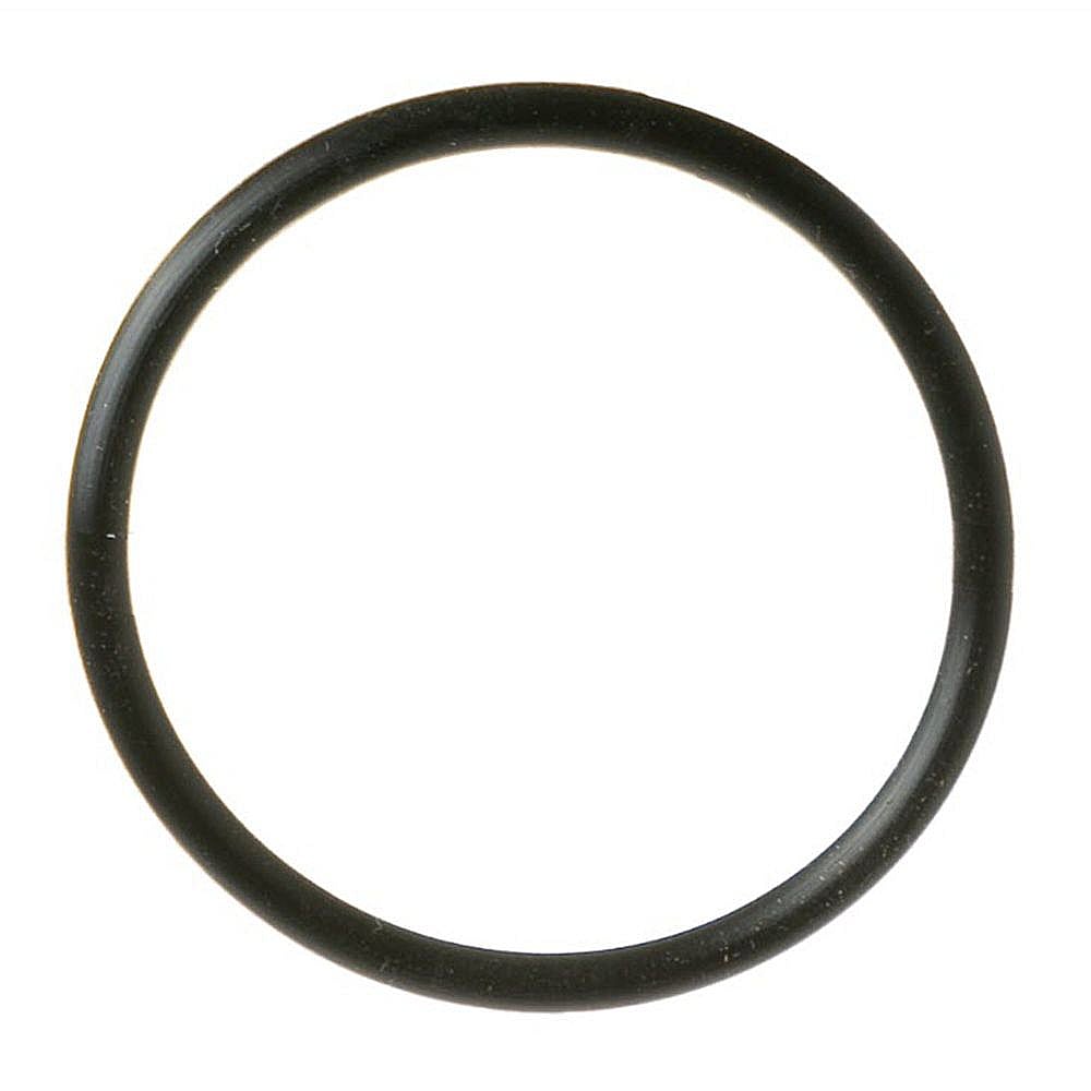 Part #wd08X23817, Dishwasher Water Inlet Port Gasket / 8.00 x 7.50 x 0.10