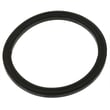Water Inlet Nut Gasket for GE GDT226SSL2SS - Part WD08X24710