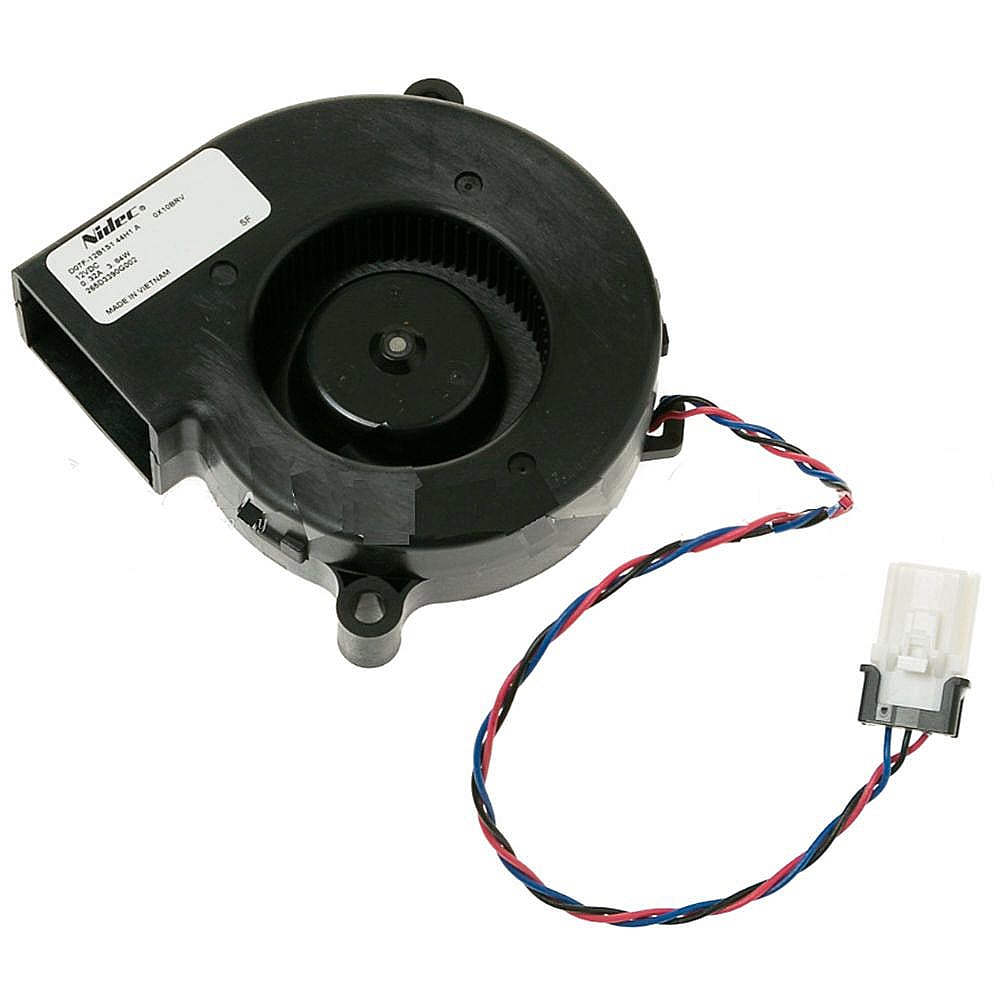 GE Part #wd08X26578, Blower Gaske | 1.00 x 1.00 x 1.00