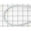 Door Gasket for GE GSD400YK02BK - Part WD08X5097