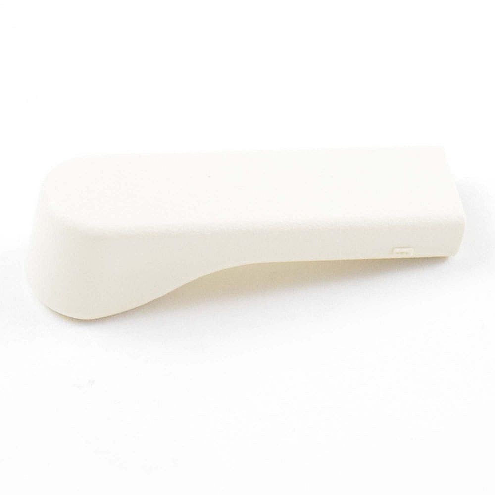 Part #wd09X10020, Dishwasher Door Latch Handle Knob / 6.00 x 6.00 x 0.50