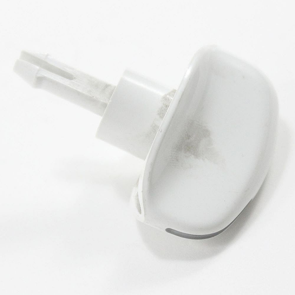Part #wd09X10023, Timer Knob / 6.00 x 6.00 x 0.90