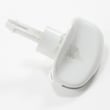 Timer Knob for GE GSD3922F00BB - Part WD09X10023