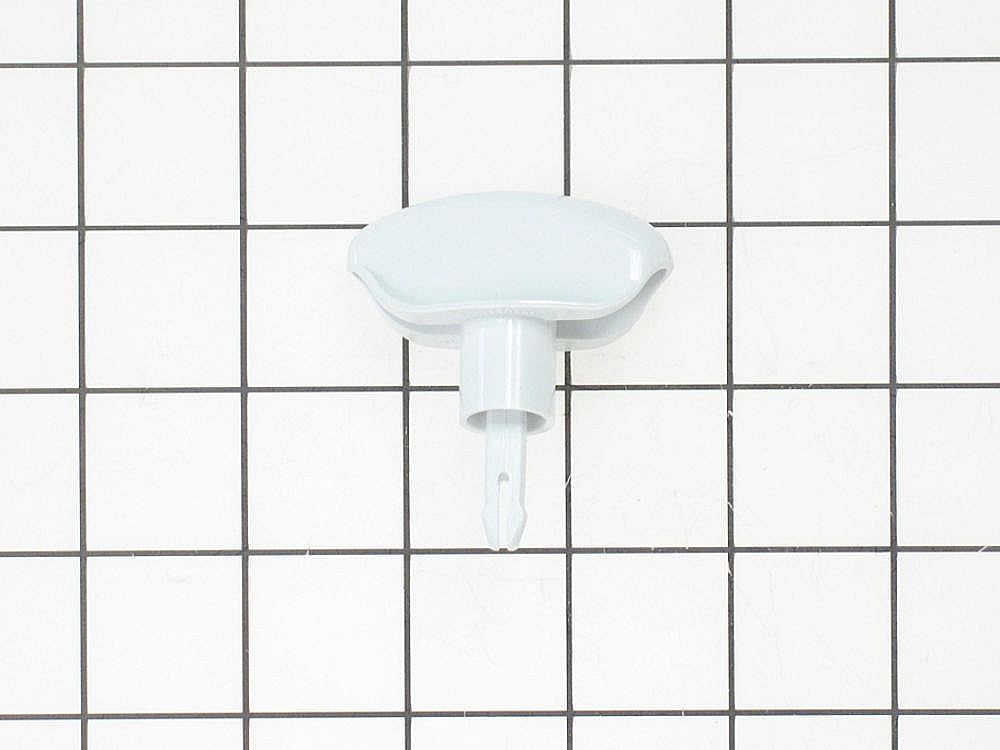 Part #wd09X10025, Dishwasher Timer Knob / 6.00 x 6.00 x 0.80