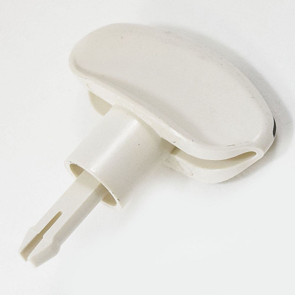 Part #wd09X10031, Dishwasher Timer Knob / 6.00 x 6.00 x 0.80