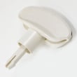 Dishwasher Timer Knob for GE GSD2000G00BB - Part WD09X10031