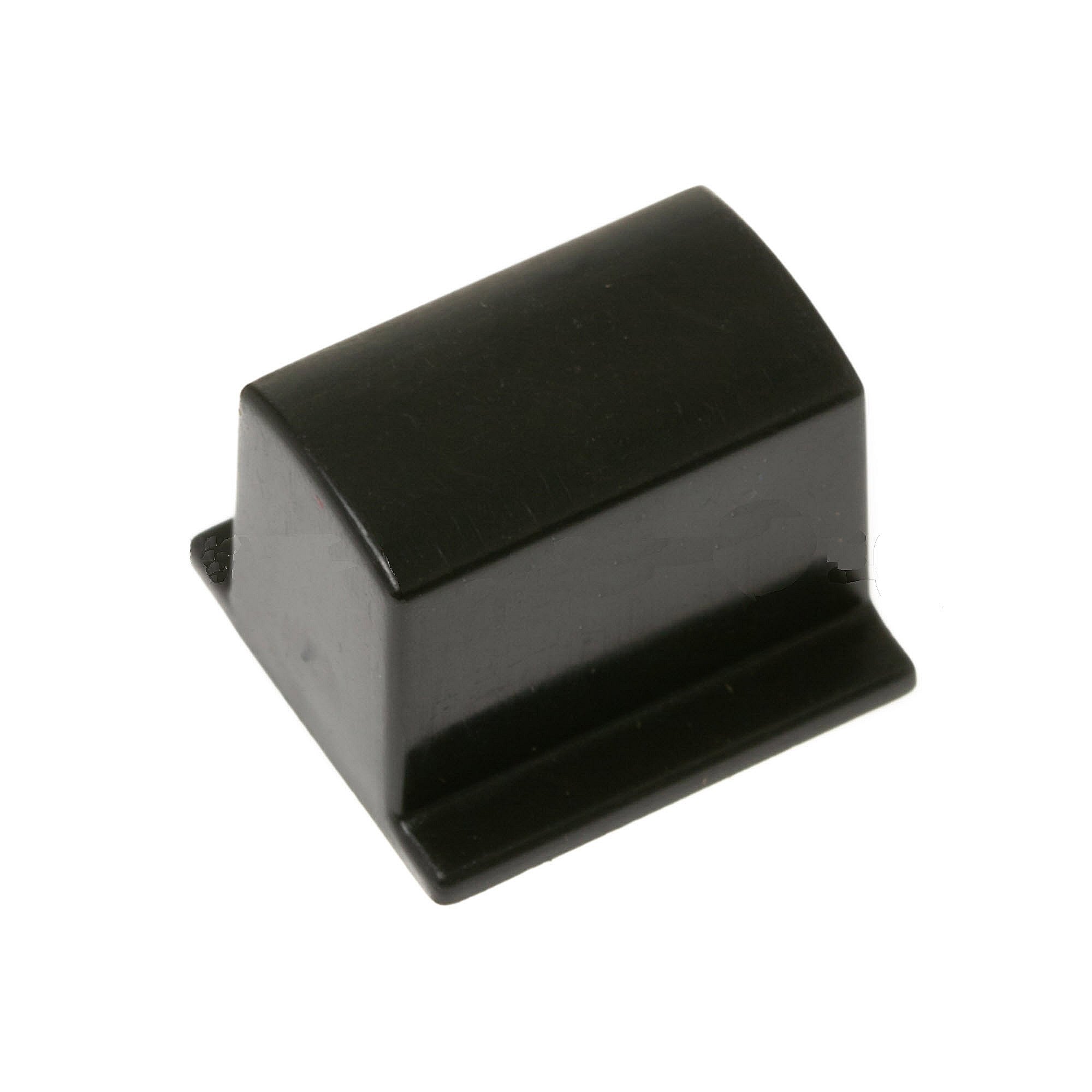 Part #wd09X10047, Push Button / 6.00 x 6.00 x 0.50