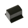 Push Button for Hotpoint HDA3600R20CC - Part WD09X10047