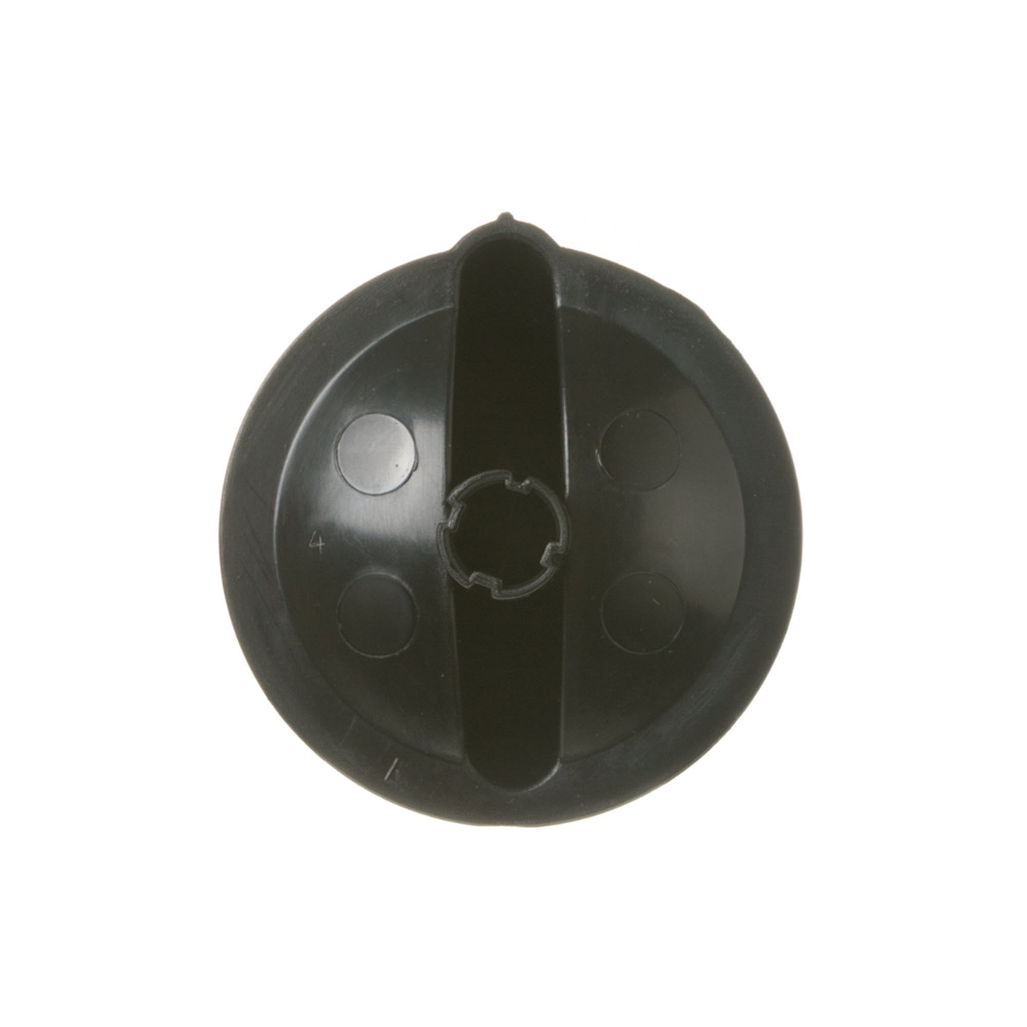 Knob Bk WD09X10054