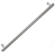 Dishwasher Door Handle (stainless) WD09X10060