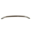 Dishwasher Door Handle (stainless) for GE GLD5868V00SS - Part WD09X10067