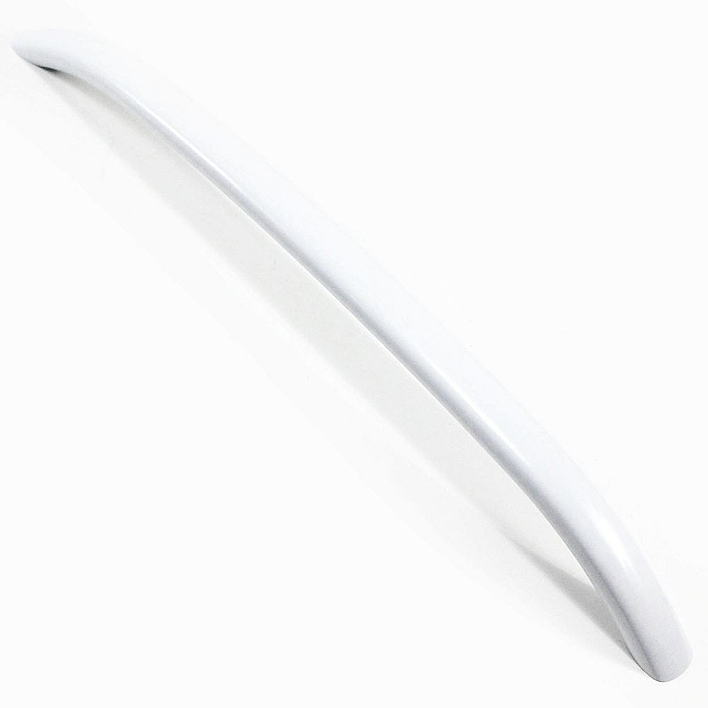 Photo of Dishwasher Door Handle (White) from Repair Parts Direct