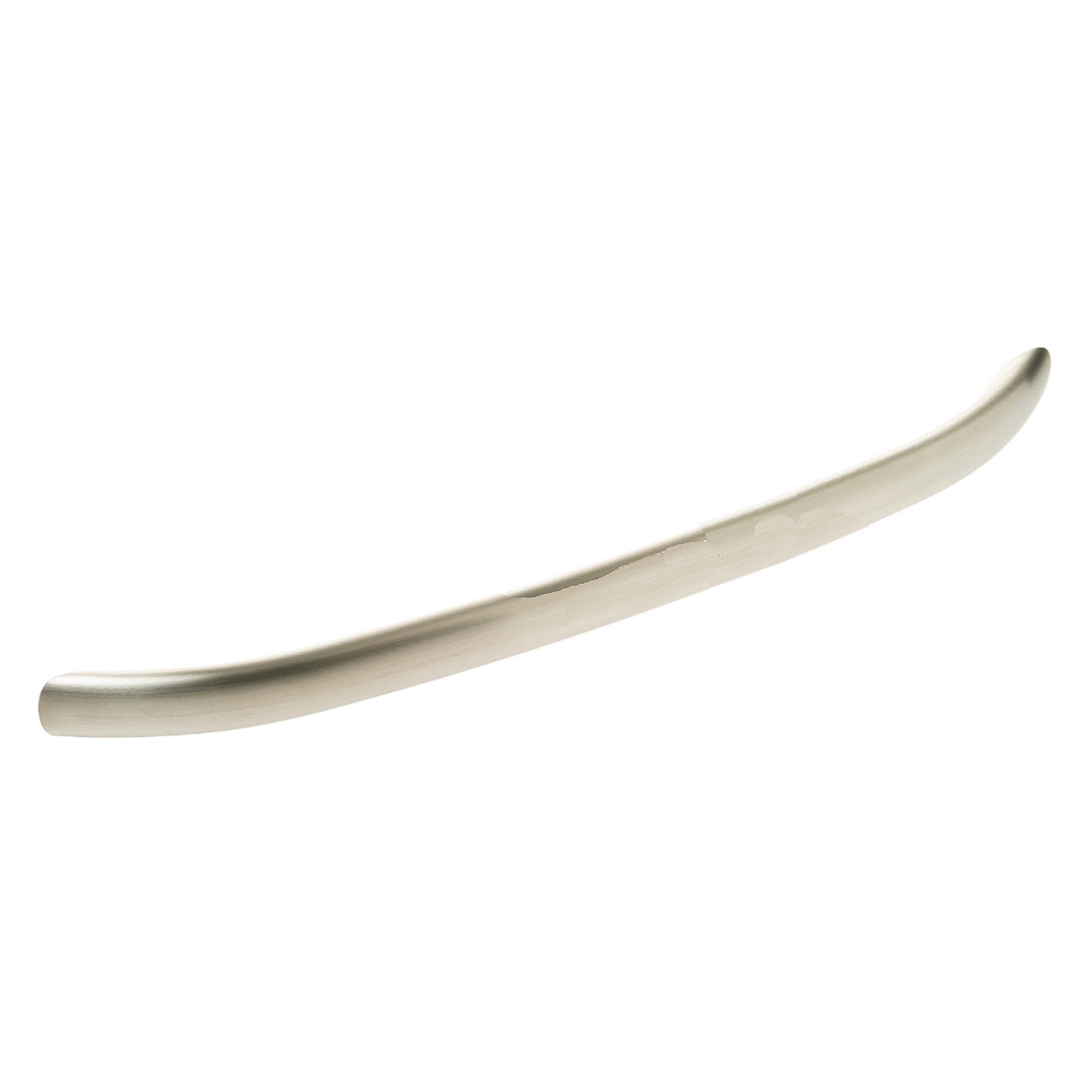 Part #wd09X10072, Dishwasher Handle Assembly / 32.00 x 3.80 x 3.70