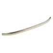 Dishwasher Handle Assembly for GE GLDT696T00SS - Part WD09X10072