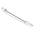 Handle Assembly for GE PDWT100V50WW - Part WD09X10077