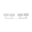 Tree Button for GE GDF510PGD1WW - Part WD09X10083