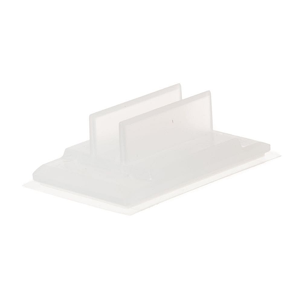 Part #wd09X20066, Dishwasher Light Lens And Adhesive / 6.00 x 6.00 x 0.50