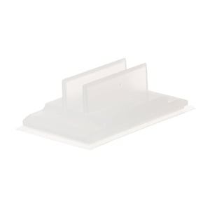 Dishwasher Light Lens And Adhesive WD09X20066
