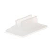 Dishwasher Light Lens And Adhesive WD09X20066