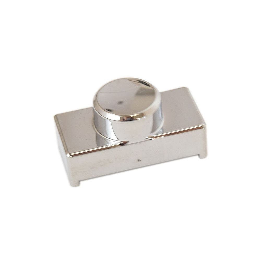 Part #wd09X20394, Button / 6.00 x 6.00 x 0.40