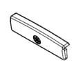 Handle Cover for GE CDT725SSF4SS - Part WD09X20507