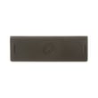 Rack Cover H for GE DDT595SSJ2SS - Part WD09X22840