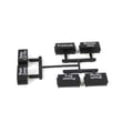 Button And G for GE PDT845SBL2TS - Part WD09X23758