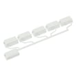 Button Tree for GE GDF530PGM5WW - Part WD09X24404
