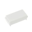 Button for GE GDT535PGM0WW - Part WD09X24426