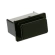 Buttons Black for GE GDT225SGL0BB - Part WD09X24600