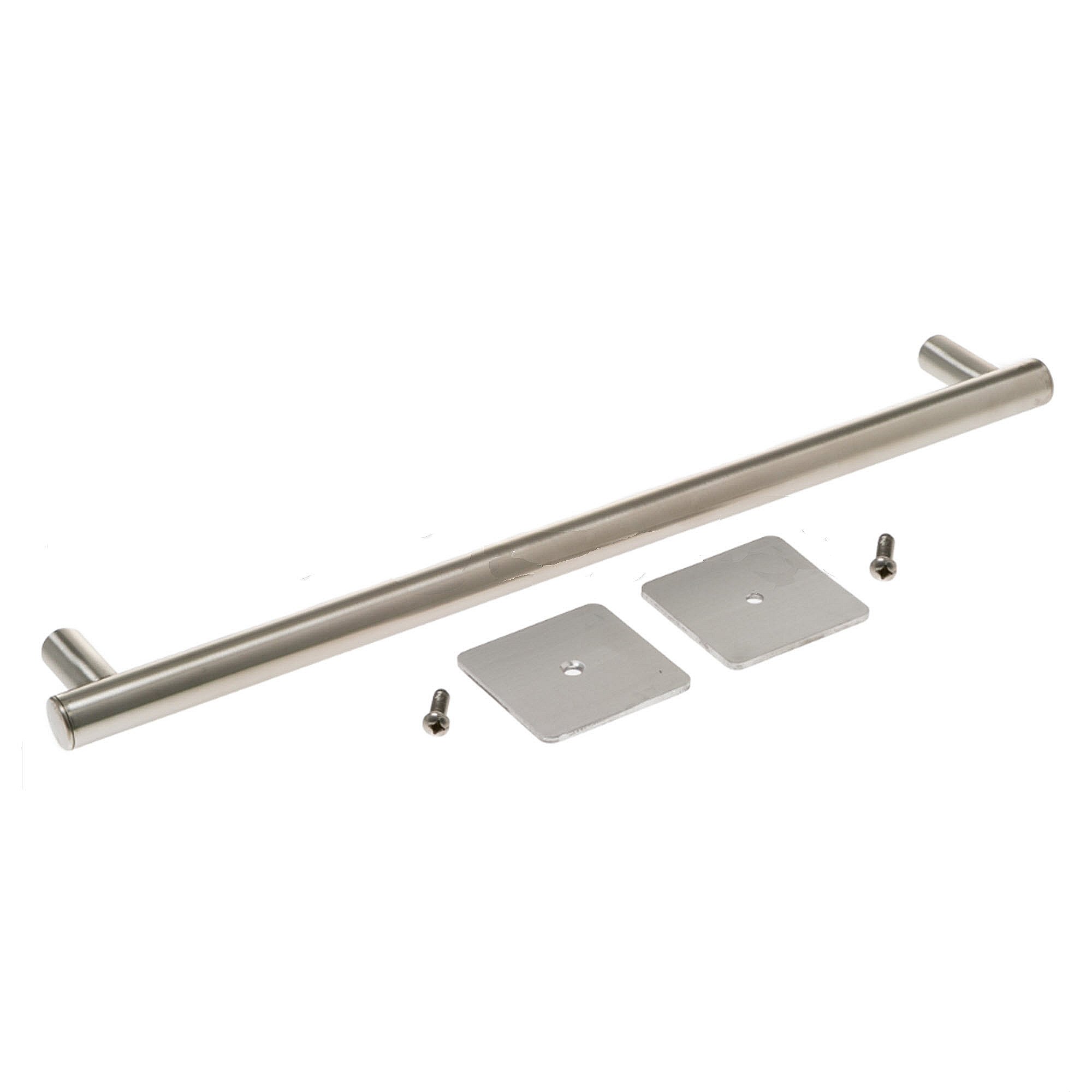 Photo of Part #wd09X24640, Door Handle Assembly from Repair Parts Direct