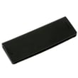 One Piece Rack Handle for GE PDT145SGL1BB - Part WD09X24681