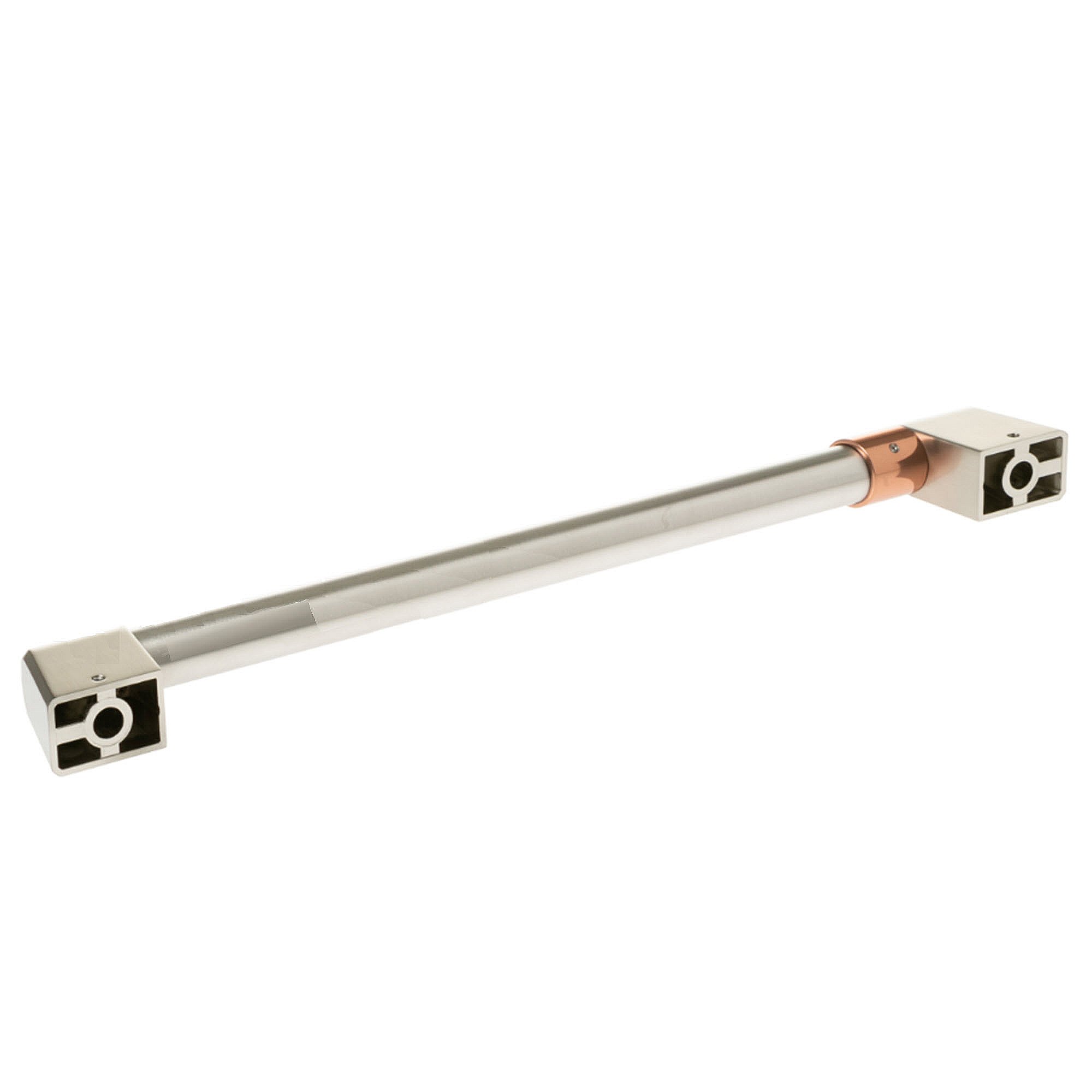 Stainless Dishwasher Handle WD09X24952