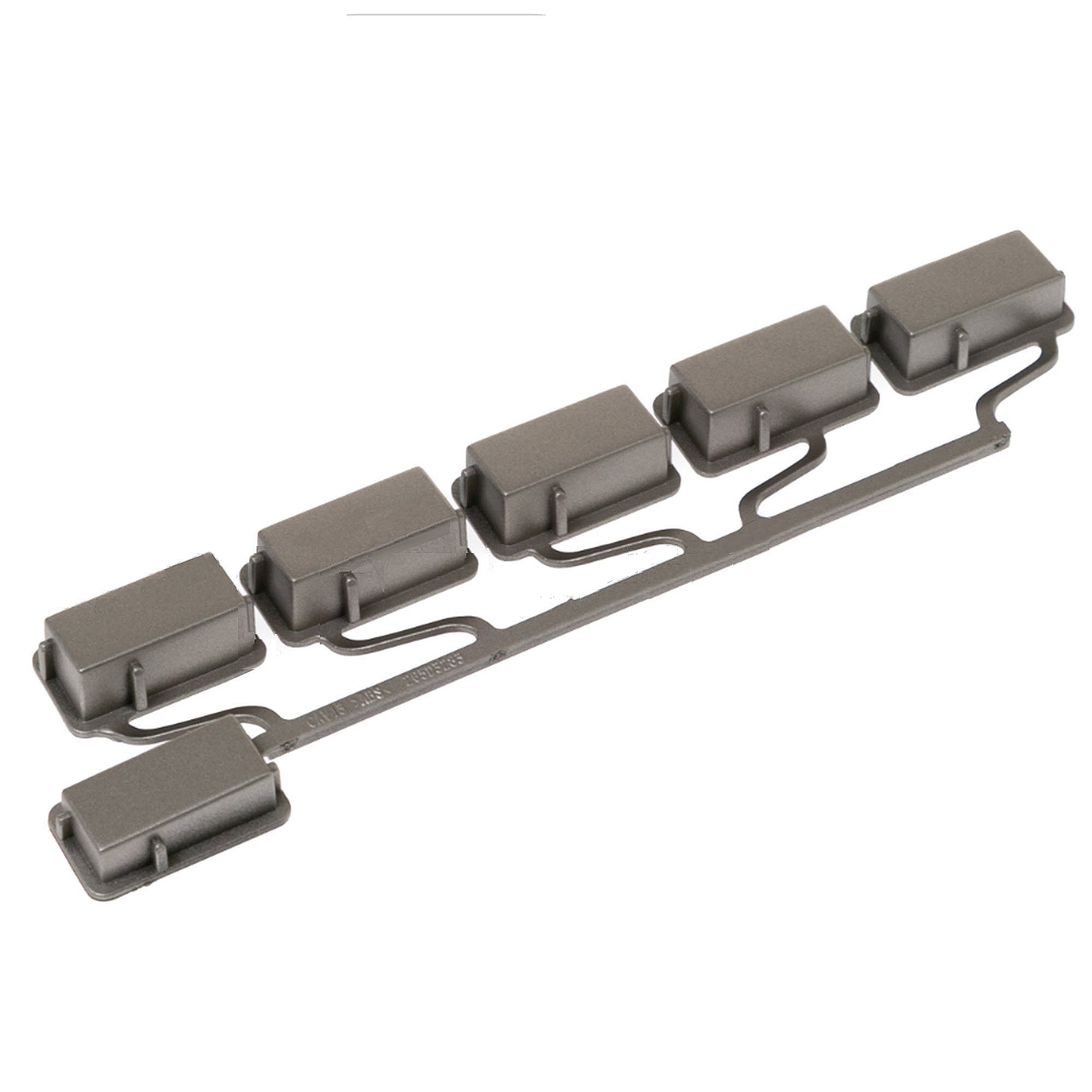 GE Part #wd09X25531, Button Tree | 6.00 x 6.00 x 0.50