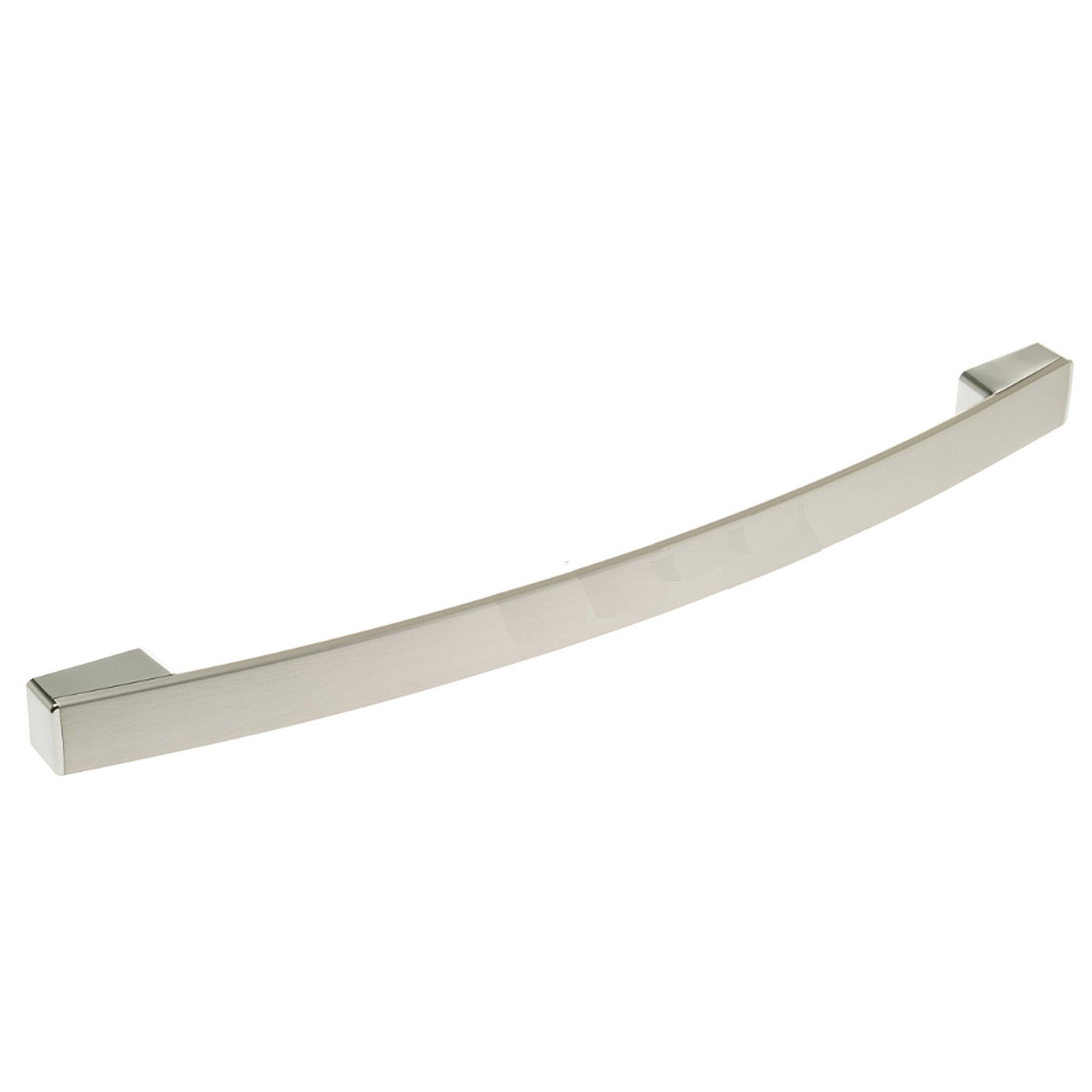 Part #wd09X25560, Dishwasher Handle (Stainless) / 22.12 x 2.50 x 1.50