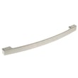 Dishwasher Handle (stainless) for GE DDT700SSN2SS - Part WD09X25560