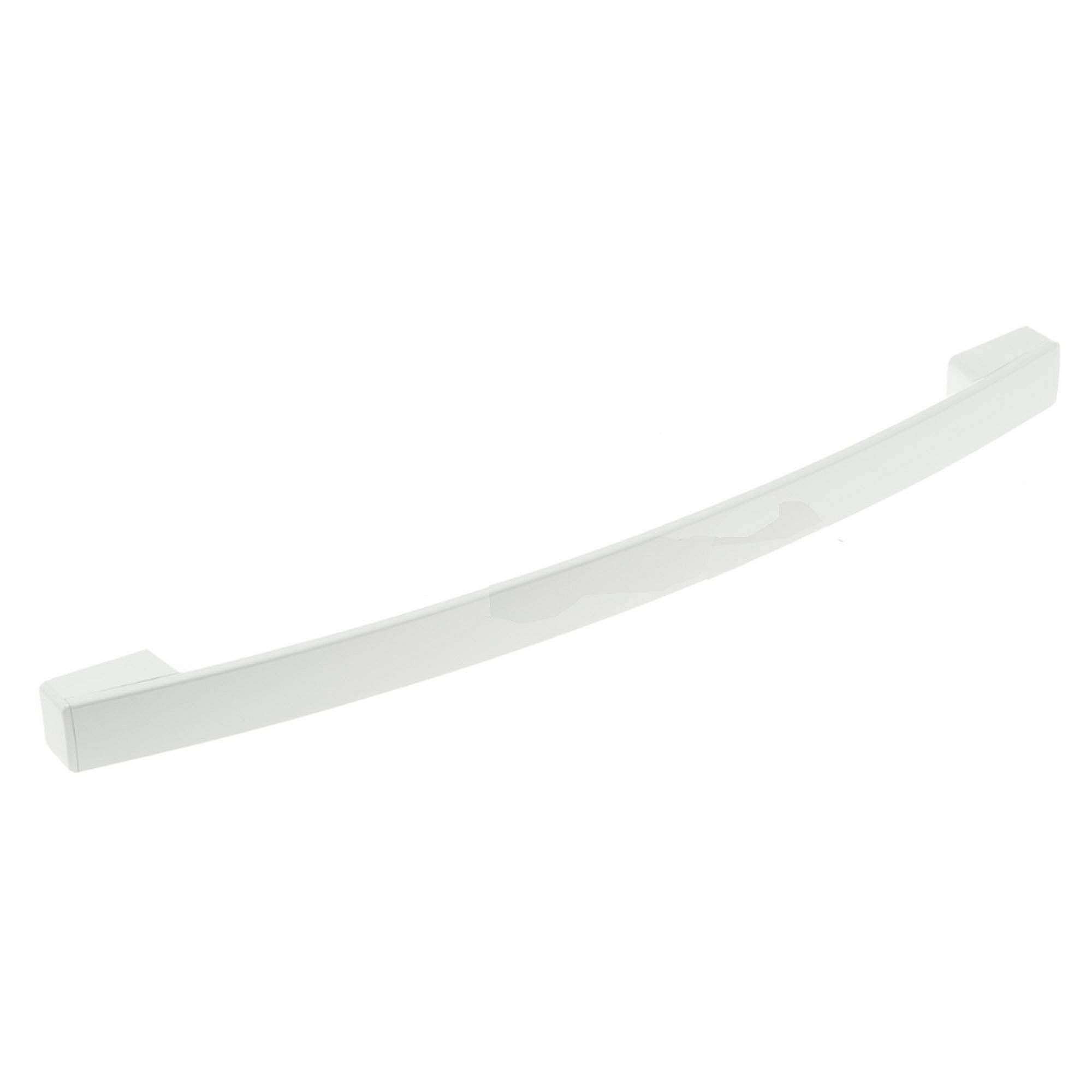 GE Part #wd09X25572, White Handle Asm | 1.00 x 1.00 x 1.00