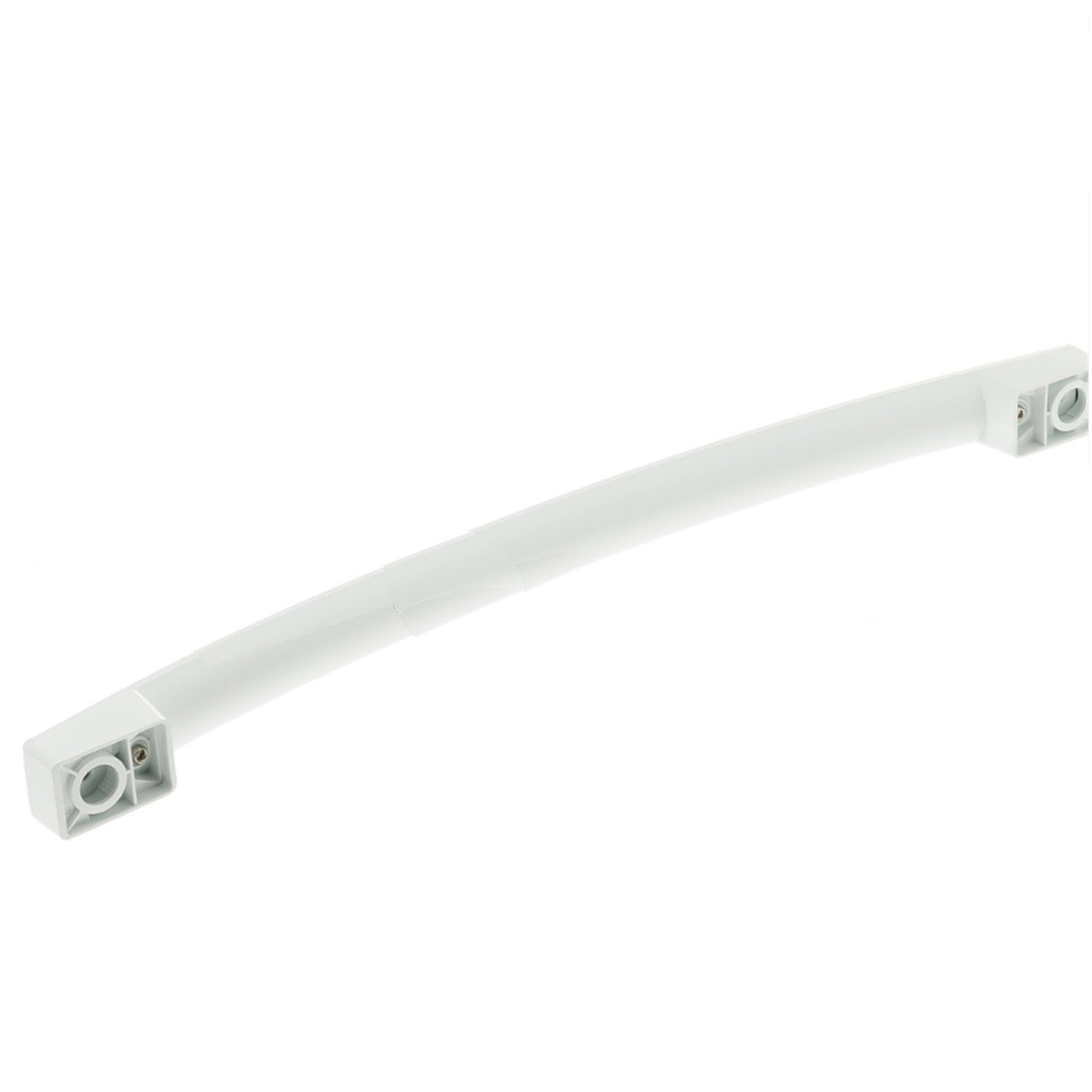 White Handle Asm WD09X25572