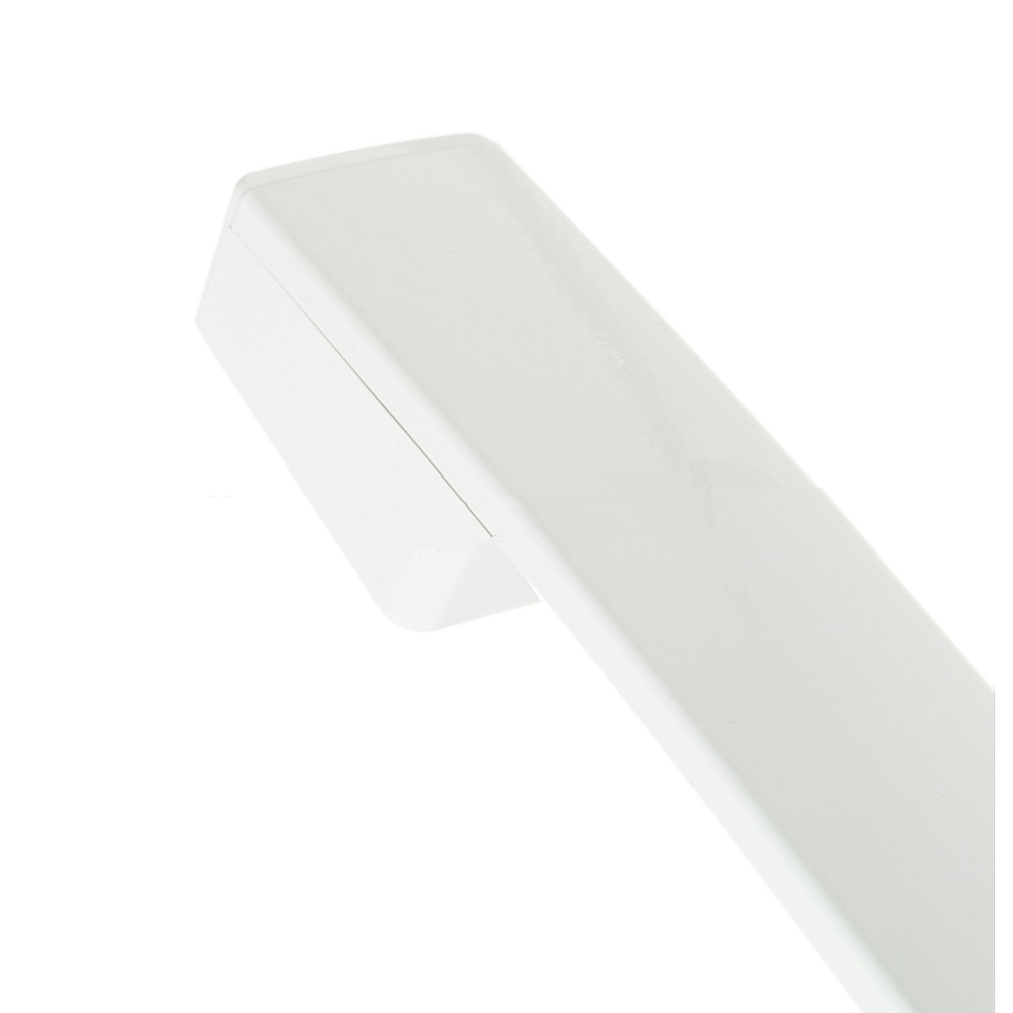 White Handle Asm WD09X25572