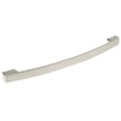 Dishwasher Handle (stainless) for GE PDT715SYN2FS - Part WD09X25617