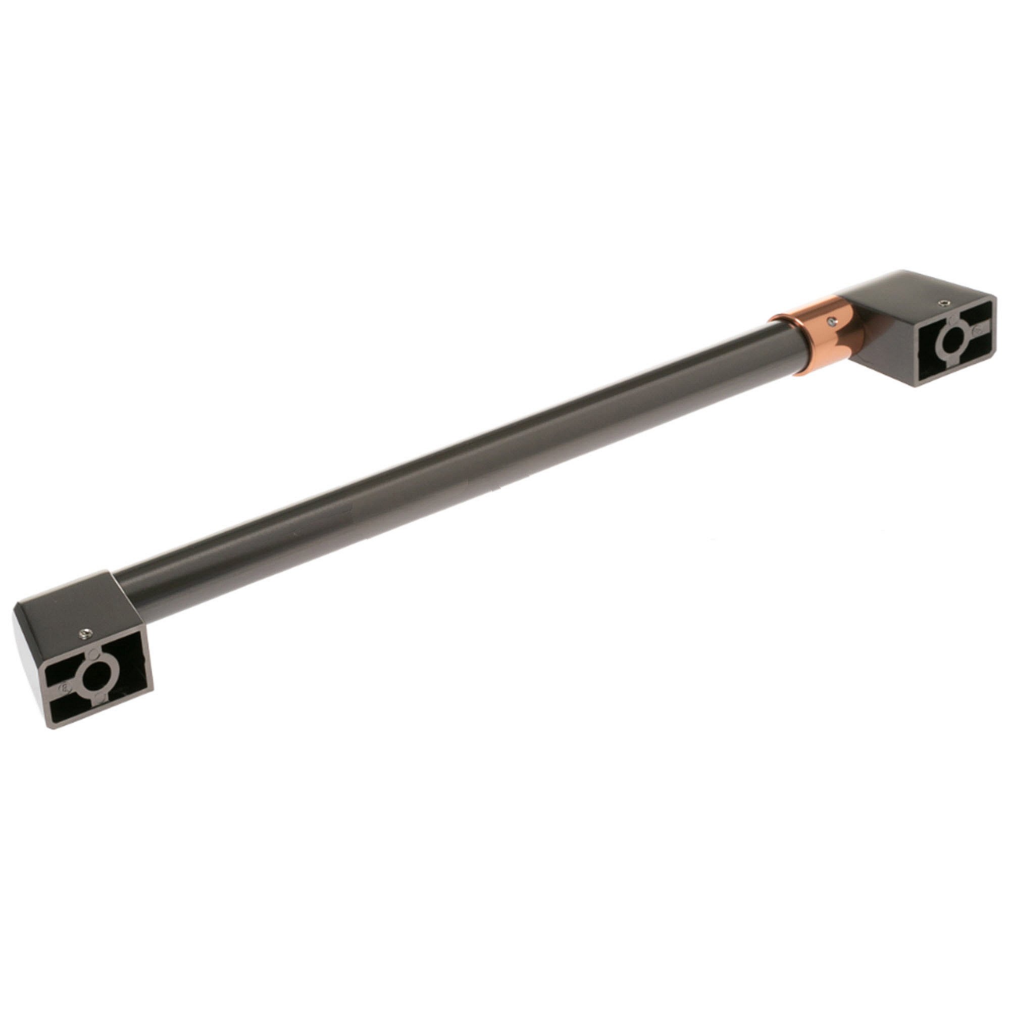 Brushed Blac WD09X25858